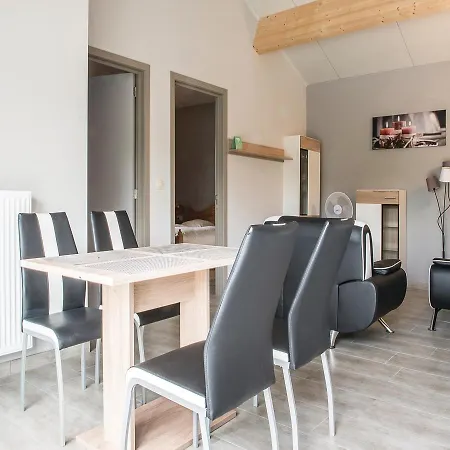 Studio Holiday In بيت للعطل *