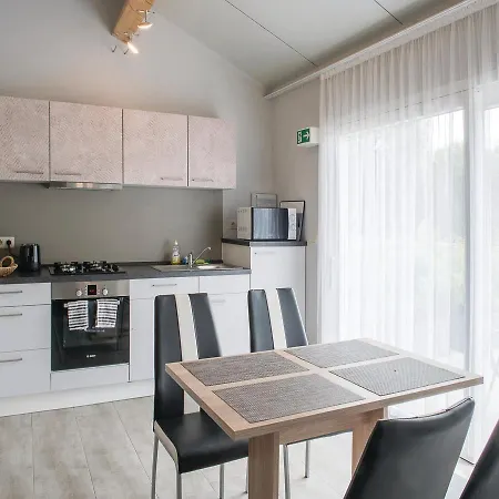 Studio Holiday In بيت للعطل Wallendorf