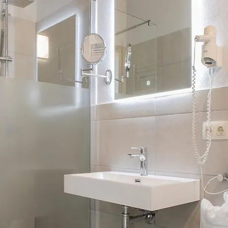 Studio Holiday In بيت للعطل Wallendorf