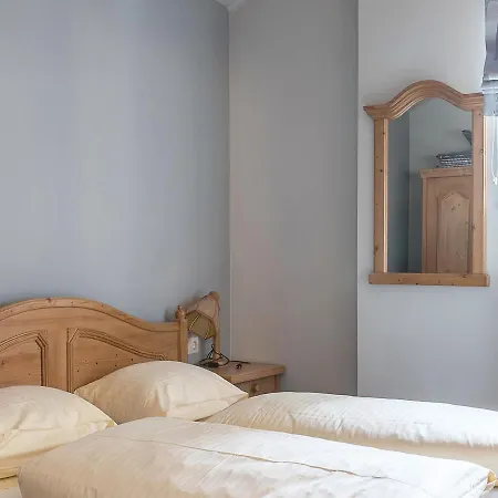 Studio Holiday In Wallendorf